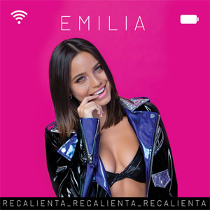 Disco Recalienta de Emilia