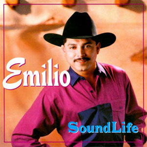 Disco SoundLife de Emilio Navaira