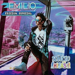 Disco Edición Especial  de Emilio Osorio