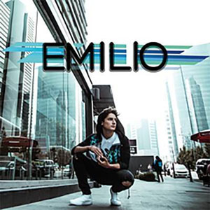 Disco Emilio - EP de Emilio Osorio