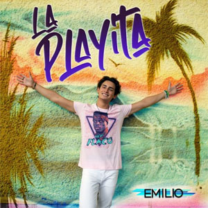 Disco La Playita de Emilio Osorio
