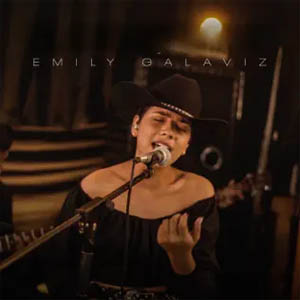 Disco Guayabo Zarandeao de Emily Galaviz
