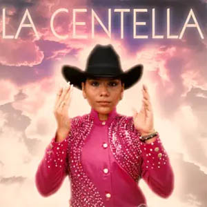 Disco La Centella de Emily Galaviz