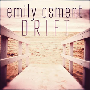 Álbum Drift de Emily Osment