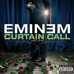 Disco Curtain Call: The Hits de Eminem