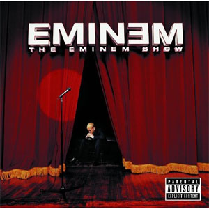 Disco The Eminem Show de Eminem