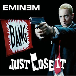 Disco Just Lose It de Eminem