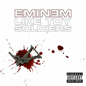 Disco Like Toy Soldiers de Eminem