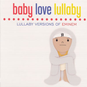 Disco Lullabye Versions Of Eminem de Eminem