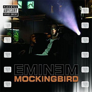 Disco Mockingbird de Eminem