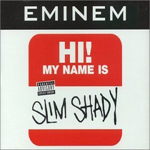 Disco My Name Is de Eminem