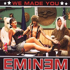 Disco We Made You de Eminem