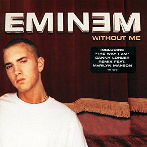 Disco Without Me de Eminem