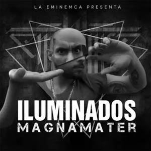 Disco Iluminados Magna Mater de La EmineMca