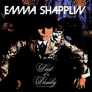 Disco Dust Of A Dandy de Emma Shapplin