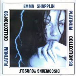 Disco Platinum Collection '99 de Emma Shapplin