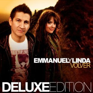 Disco Volver Deluxe Edition de Emmanuel y Linda