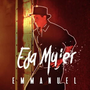 Álbum Esa Mujer de Emmanuel