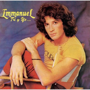 Disco Tú Y Yo de Emmanuel