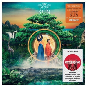 Disco Two Vines (Deluxe Edition) de Empire Of The Sun