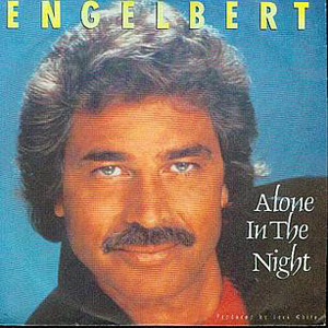 Disco Alone In The Night de Engelbert Humperdinck