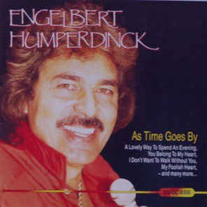 Disco As Time Goes By de Engelbert Humperdinck