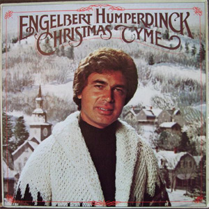 Disco Christmas Tyme de Engelbert Humperdinck