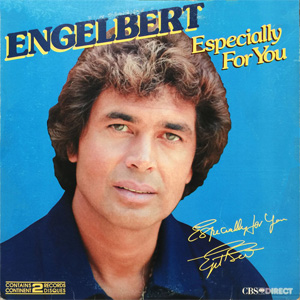 Disco Especially For You de Engelbert Humperdinck