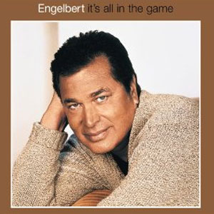 Disco Its All In The Game de Engelbert Humperdinck