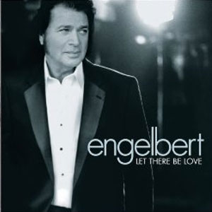 Disco Let There Be Love de Engelbert Humperdinck