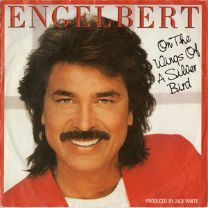 Disco On The Wings Of A Silver Bird de Engelbert Humperdinck