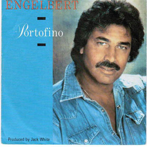 Disco Portofino de Engelbert Humperdinck