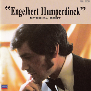 Disco Special Best de Engelbert Humperdinck