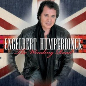 Disco The Winding Road de Engelbert Humperdinck