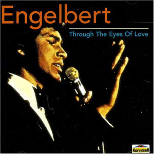 Disco Through The Eyes Of Love de Engelbert Humperdinck
