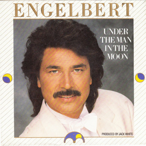 Disco Under The Man In The Moon de Engelbert Humperdinck
