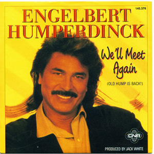 Disco We'll Meet Again de Engelbert Humperdinck
