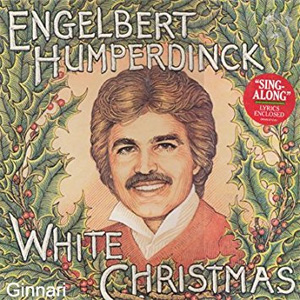 Disco White Christmas de Engelbert Humperdinck