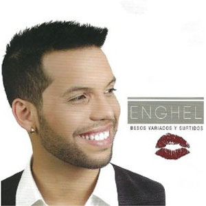 Disco Besos Variados Y Surtidos de Enghel
