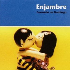 Disco Consuelo En Domingo de Enjambre