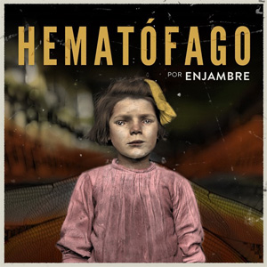 Disco Hematófago de Enjambre