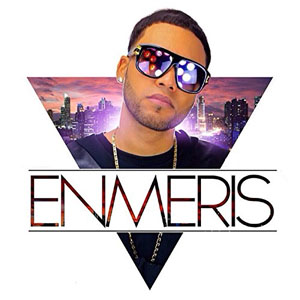 Disco Goodbye de Enmeris