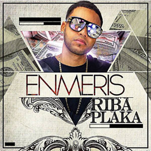 Disco Riba Plaka  de Enmeris