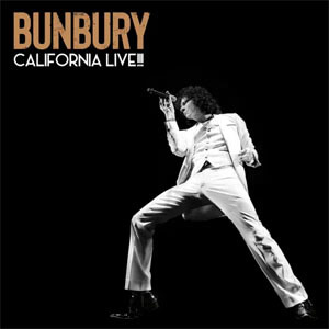 Disco California Live!!! de Enrique Bunbury