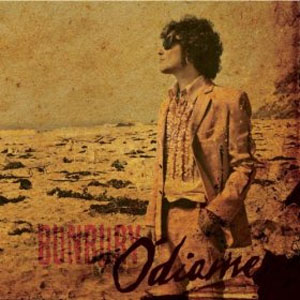 Disco Ódiame  de Enrique Bunbury
