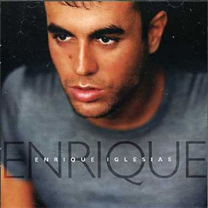 Disco Enrique de Enrique Iglesias