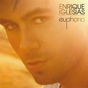 Disco Euphoria de Enrique Iglesias