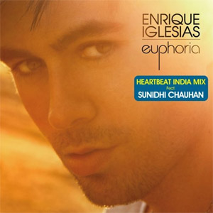 Disco Heartbeat (India Mix) de Enrique Iglesias