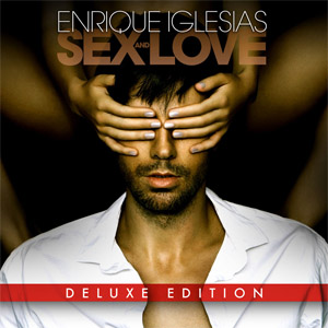 Disco Sex And Love (Deluxe Edition) de Enrique Iglesias