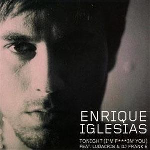 Disco Tonight (I'm Lovin' You) - Single de Enrique Iglesias